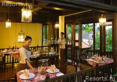 Puripunn Baby Grand Boutique Hotel 13